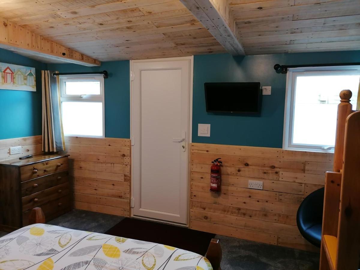 Pensalda Guest House Newquay  Exterior photo