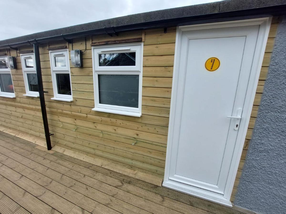 Pensalda Guest House Newquay  Exterior photo