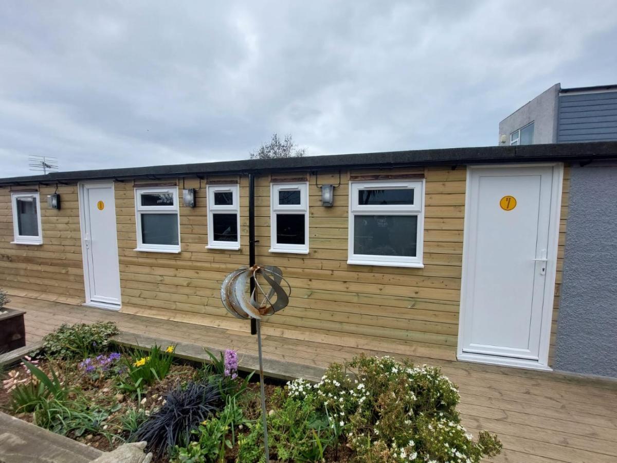 Pensalda Guest House Newquay  Exterior photo