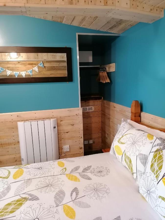 Pensalda Guest House Newquay  Exterior photo