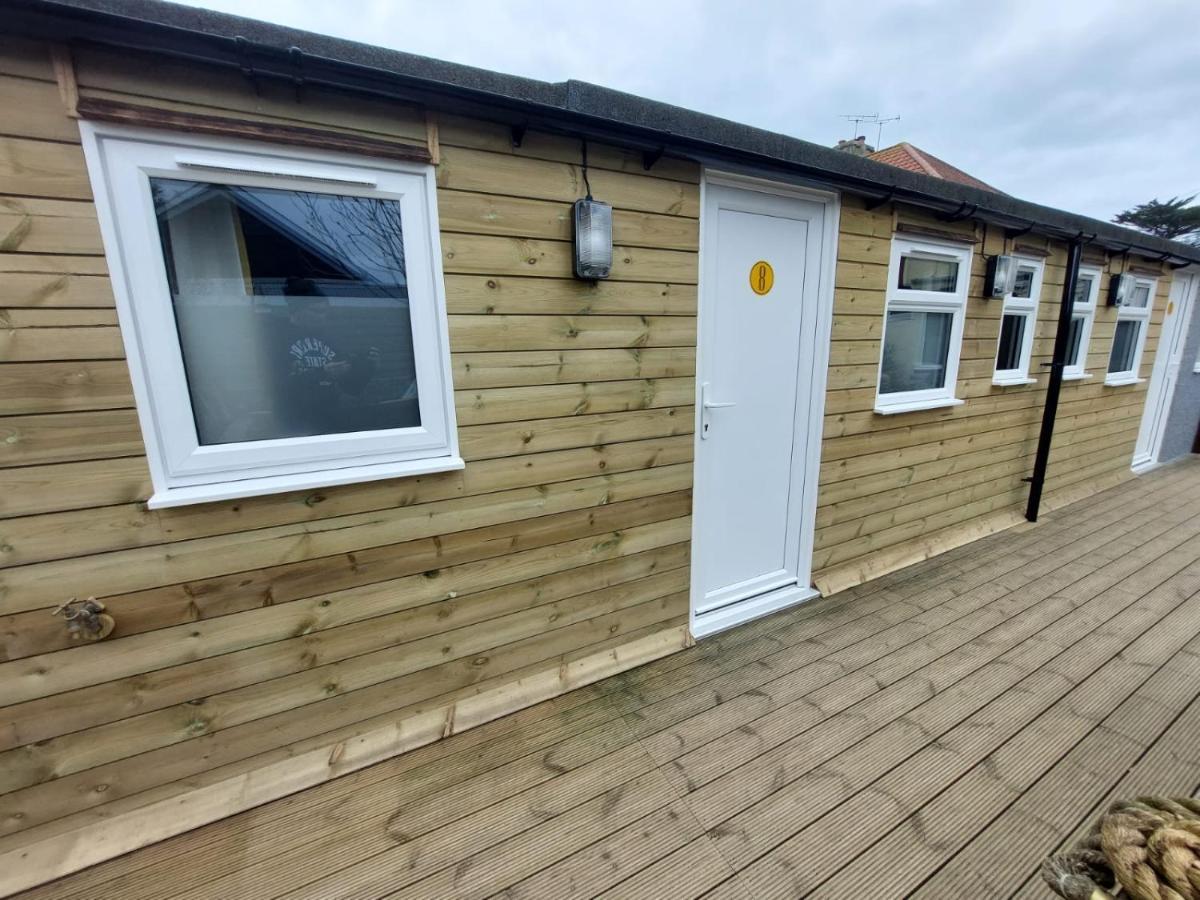 Pensalda Guest House Newquay  Exterior photo