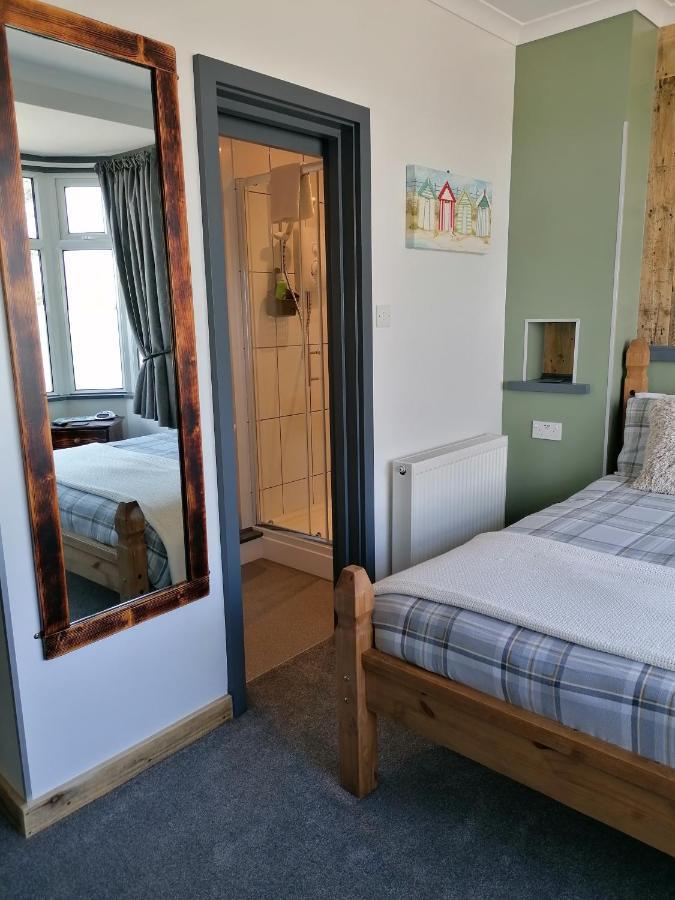 Pensalda Guest House Newquay  Exterior photo